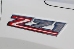 2025 Chevrolet
Silverado 1500 LTZ Premium W/Tech Pack