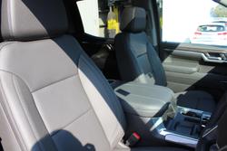 2025 Chevrolet
Silverado 1500 LTZ Premium W/Tech Pack