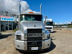 2022 Mack Anthem Only 246000 Klm 90 Tonne Rt$209091+Gst Immac Cond MACK ANTHEM DAY CAB