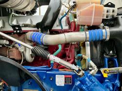 2022 Mack Anthem Only 246000 Klm 90 Tonne Rt$209091+Gst Immac Cond MACK ANTHEM DAY CAB