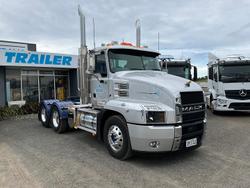 2022 Mack Anthem Only 246000 Klm 90 Tonne Rt$209091+Gst Immac Cond MACK ANTHEM DAY CAB