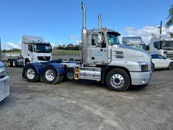 2022 Mack Anthem Only 246000 Klm 90 Tonne Rt$209091+Gst Immac Cond MACK ANTHEM DAY CAB