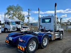 2022 Mack Anthem Only 246000 Klm 90 Tonne Rt$209091+Gst Immac Cond MACK ANTHEM DAY CAB