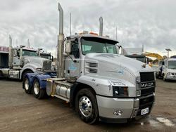 Mack Anthem Only 246000 KLM 90 Tonne RT$209091+GST Immac Cond