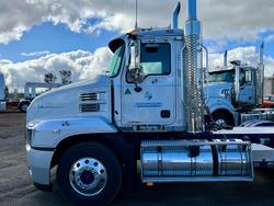 2022 Mack Anthem Only 246000 Klm 90 Tonne Rt$209091+Gst Immac Cond MACK ANTHEM DAY CAB