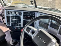 2022 Mack Anthem Only 246000 Klm 90 Tonne Rt$209091+Gst Immac Cond MACK ANTHEM DAY CAB