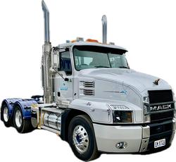 2022 Mack Anthem Only 246000 Klm 90 Tonne Rt$209091+Gst Immac Cond MACK ANTHEM DAY CAB