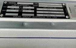 2022 Mack Anthem Only 246000 Klm 90 Tonne Rt$209091+Gst Immac Cond MACK ANTHEM DAY CAB