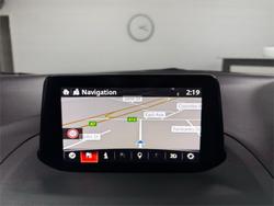 2018 Mazda
3 SP25