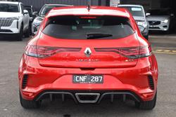 2023 Renault Megane R.S. Trophy