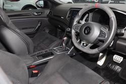 2023 Renault
Megane R.S. Trophy