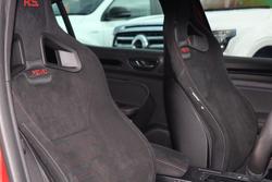 2023 Renault Megane R.S. Trophy