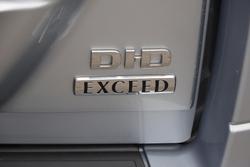 2016 Mitsubishi
Pajero Exceed