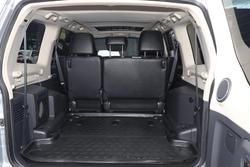 2016 Mitsubishi
Pajero Exceed