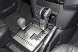 2016 Mitsubishi
Pajero Exceed