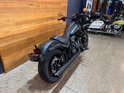 2025 Harley-davidson FXLRS LOW RIDER S (117) Grey