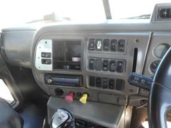 2007 MACK Metro-Liner WHITE