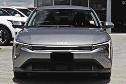 2025 Kia K4 S CL4m MY25 Steel Grey