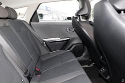 2025 Kia K4 S CL4m MY25 Steel Grey
