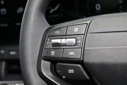 2025 Kia K4 S CL4m MY25 Steel Grey