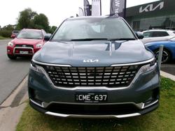 2023 Kia Carnival Special Edition