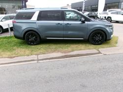 2023 Kia Carnival Special Edition