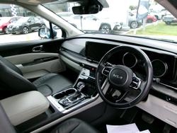 2023 Kia Carnival Special Edition