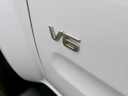 2013 Nissan
Navara ST-X 550