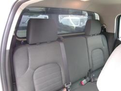 2013 Nissan
Navara ST-X 550
