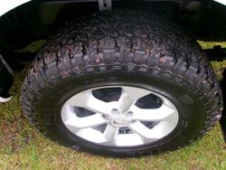 2013 Nissan
Navara ST-X 550