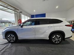 2021 Toyota
Kluger GXL