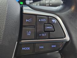 2021 Toyota
Kluger GXL