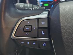 2021 Toyota
Kluger GXL