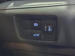 2021 Toyota
Kluger GXL