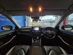 2021 Toyota
Kluger GXL