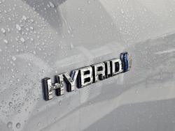2021 Toyota
Kluger GXL