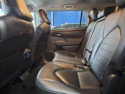 2021 Toyota
Kluger GXL
