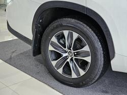 2021 Toyota
Kluger GXL