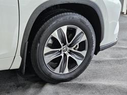 2021 Toyota
Kluger GXL