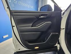 2021 Toyota
Kluger GXL