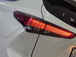 2021 Toyota
Kluger GXL