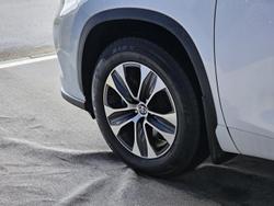 2021 Toyota
Kluger GXL