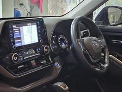 2021 Toyota
Kluger GXL