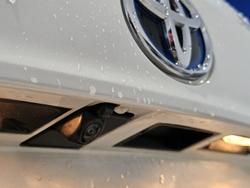 2021 Toyota
Kluger GXL