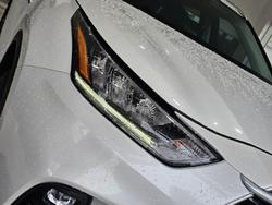2021 Toyota
Kluger GXL