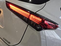 2021 Toyota
Kluger GXL