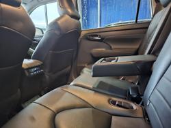 2021 Toyota
Kluger GXL