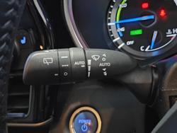 2021 Toyota
Kluger GXL