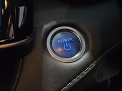 2021 Toyota
Kluger GXL