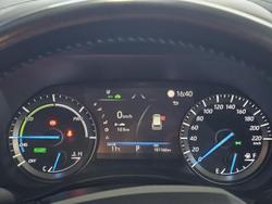 2021 Toyota
Kluger GXL